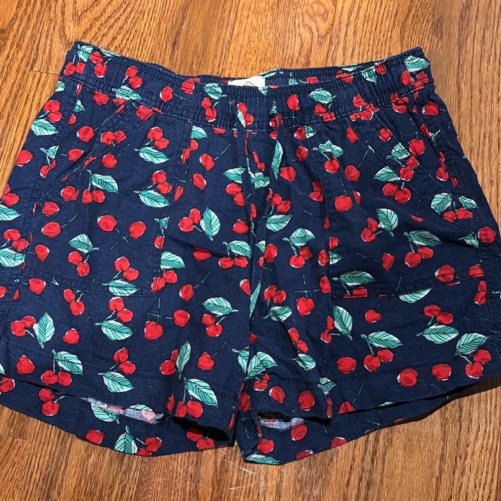 St. Johns bay shorts